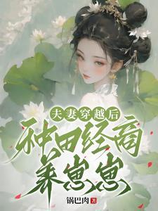 女主叫陆安然