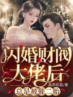 闪婚后甜宠的